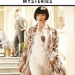 385 Life Miss Fisher's Murder Mysteries Review