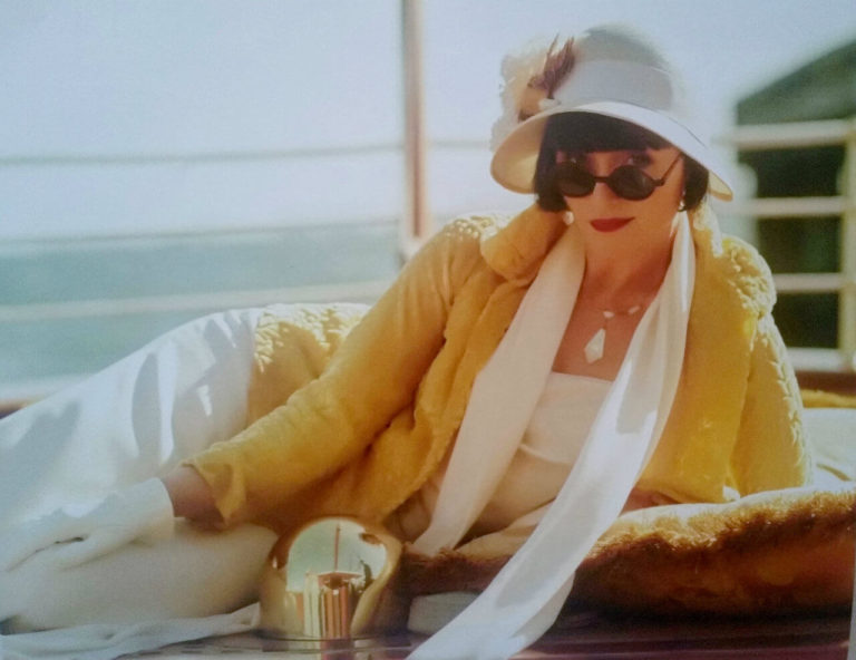 The Single Most Important Thing You Need to Know About Phryne Fisher
