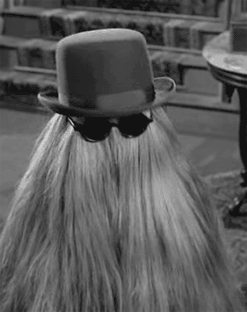 385Life The Real Cousin Itt, A Haunting We Will Go, Halloween Crafts