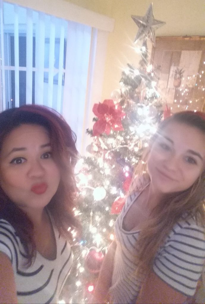 385Life New Yorker's Christmas in Florida, Mothers and Daughters